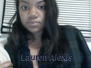 Lauren_Alexis
