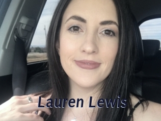Lauren_Lewis Site Cul