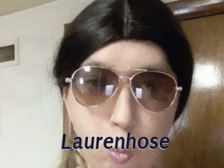 Laurenhose