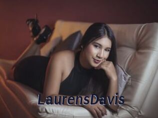 LaurensDavis
