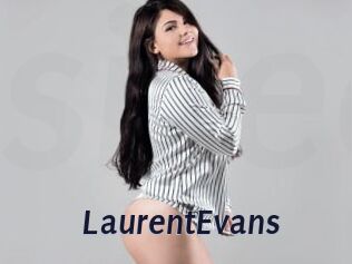 LaurentEvans