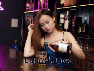 LaurieJames