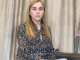 LaurieSare