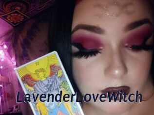 LavenderLoveWitch