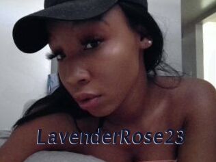 LavenderRose23