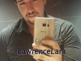 Lawrence_Lara