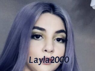 Layla2000
