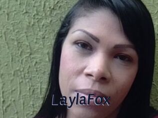 LaylaFox