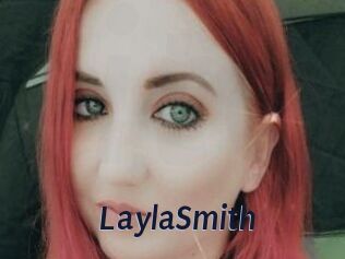 LaylaSmith