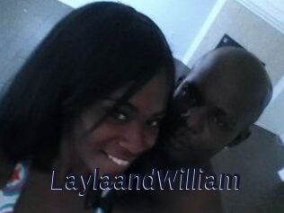 Layla_and_William
