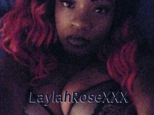 LaylahRoseXXX