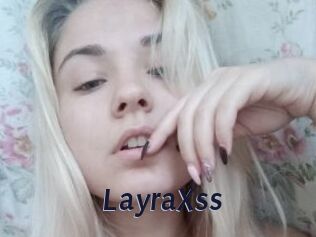 LayraXss