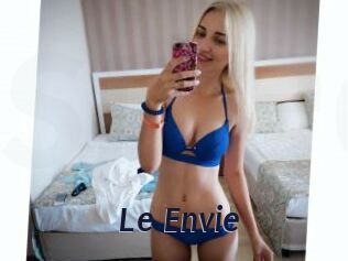 Le_Envie