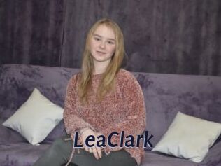 LeaClark