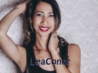LeaConor