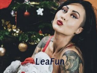 LeaFun