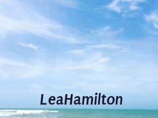 LeaHamilton