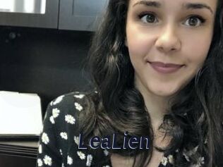 LeaLien
