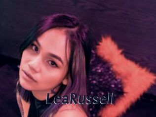 LeaRussell