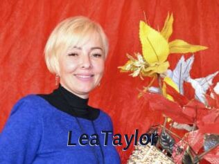 LeaTaylor