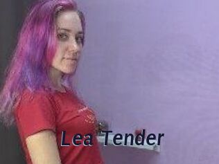 Lea_Tender