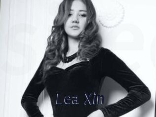 Lea_Xin