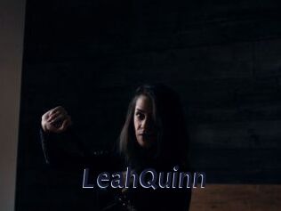 LeahQuinn
