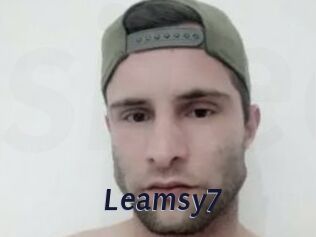 Leamsy7