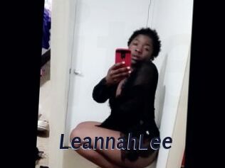 LeannahLee