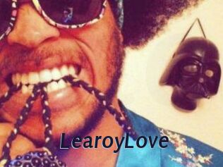 LearoyLove Site Cul