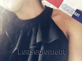 Leaseulement
