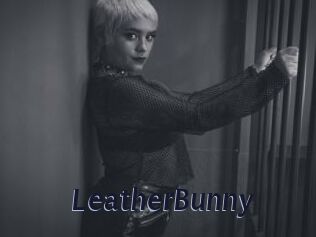 LeatherBunny