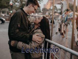 LeeAntonio