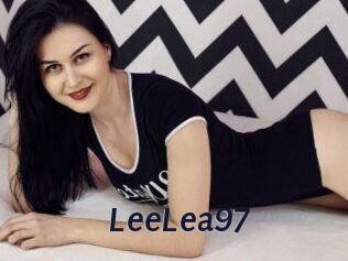 LeeLea97