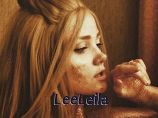 LeeLeila