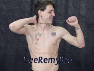 LeeRemyBro