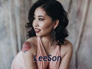 LeeSon