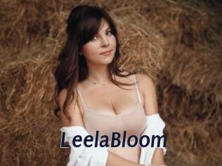 LeelaBloom