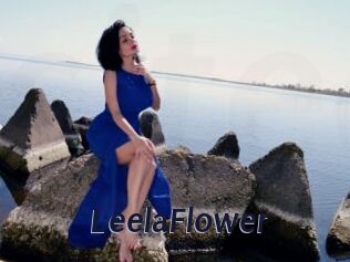 LeelaFlower