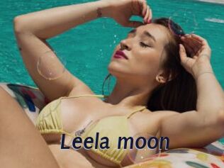 Leela_moon