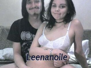 Leenanoile