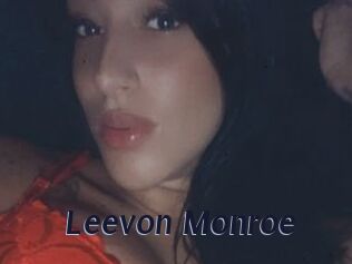 Leevon_Monroe