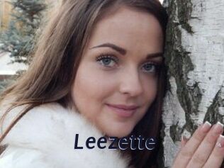Leezette
