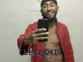 Leezy0419
