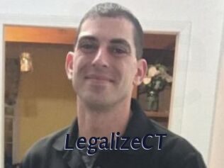 LegalizeCT
