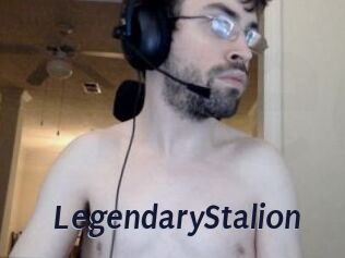 LegendaryStalion