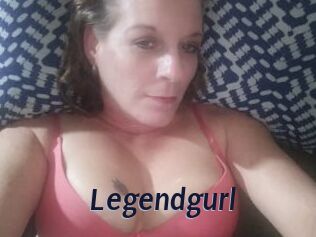 Legendgurl