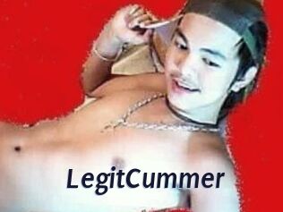 LegitCummer