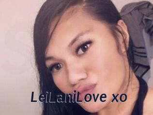 LeiLaniLove_xo