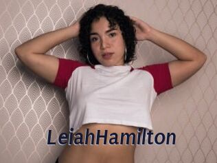 LeiahHamilton
